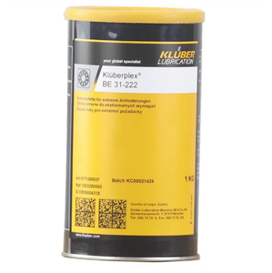 KLUBER Klubertemp GR AR 555 Multi-purpose <b>High</b>-<b>temperature</b> Lubricant - Product Image 2