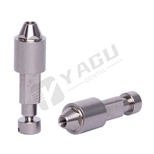 Analógico para pilar de unidad múltiple compatible con Osstem Dentium Straumann Nobel - Product Image 4