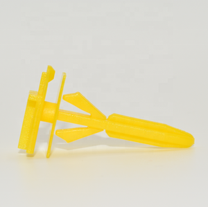 مشبك تشكيل لوح هزاز لـ GM من من من من - Product Image 4