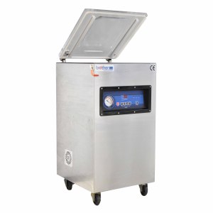 Machine de mise sous vide Bropack VM400C/B pour aliments, machine de mise sous vide, machine d'emballage sous vide, machine de scellage sous vide - Product Image 3