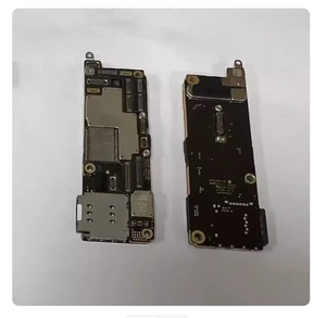 เมนบอร์ด a1662 <span class=keywords><strong>iPhone</strong></span> <span class=keywords><strong>SE</strong></span> ปลดล็อคบอร์ดวงจรรวม<span class=keywords><strong>16GB</strong></span> - Product Image 1