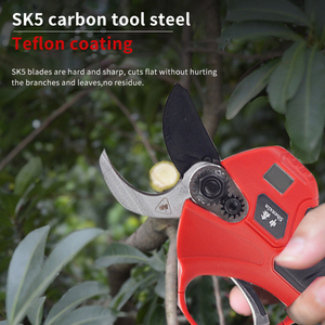 SENGXIN 16.8V 600W Power Shears 32mm Lithium Pruning with Battery <b>Pruner</b> - Product Image 3