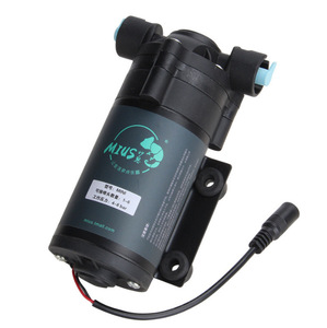 मूक सरीसृप पंप मिसिंग स्प्रे सिस्टम किट ग्रीनहाउस उद्यान सिंचाई के लिए नोजल के साथ नोजल के साथ फोगर - Product Image 4