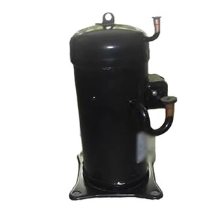 Compresseur de climatisation HYZL JT315D Y1L 10HP, équipement frigorifique pour le refroidissement et le chauffage - Product Image 4
