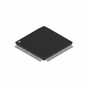 100 LQFP Memory Original One Stop Service Electronic Circuit Components CY7C1370B-200AC - Product Image 1