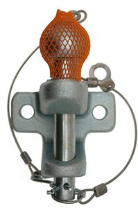 Enganche de <span class=keywords><strong>remolque</strong></span> doble <span class=keywords><strong>bola</strong></span> de <span class=keywords><strong>remolque</strong></span> y la mandíbula 3500Kg 250 Kg carga para coche Van camión y Atv - Product Image 4