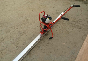 <span class=keywords><strong>Regla</strong></span> de vibración de hormigón a gasolina, precio - Product Image 4