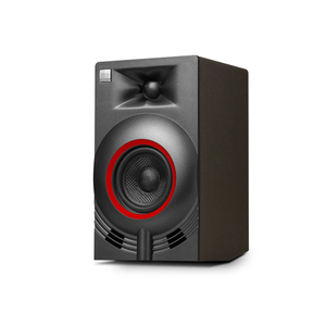 Altavoz de Neodimio para Computadora, TV y Estantería, NANO K4, Monitor de Referencia Activo para Estudio, Srx725, Audio de Alta Resolución, Equipo de Sonido HIFI - Product Image 5