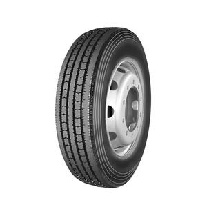 Neumáticos Nuevos para Camión 11.00R22, Neumáticos de Dirección y Remolque para Vehículos Comerciales - Product Image 4