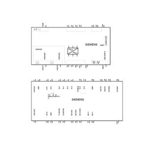 6SL3210-1KE23-8AP1 6SL3210-1PB13-0UL0 G120C พาวเวอร์ - Product Image 6