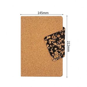 Cuadernos y Bolígrafos Ecológicos Personalizables al por Mayor con Logotipo, Regalos Empresariales - Product Image 5