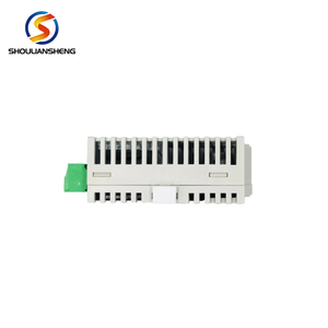 PLC điều khiển dvp14ss211t New Cổ Phiếu ban đầu trong kho PLC lập trình điều khiển - Product Image 2