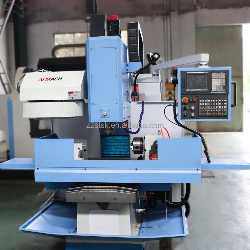 Wholesale Vertical Boring And Milling Machine Automatic Horizontal ...