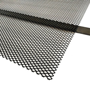 <strong>Titanium</strong> Anode <strong>Mesh</strong> with Ruthenium Coating for Wastewater Treatment Electrochemical Degradation Organic Pollutants - Product Image 4