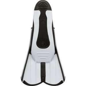 ครีบว่ายน้ำสำหรับเด็ก Cressi มืออาชีพครีบยางน้ำหนักเบา DP1830สำหรับฝึกซ้อมและดำน้ำลึก - Product Image 3