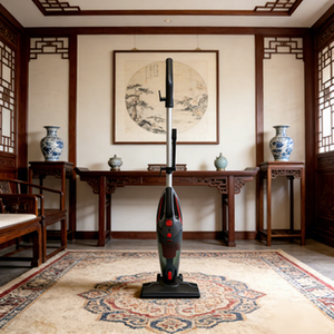 <span class=keywords><strong>Aspirateur</strong></span> vertical <span class=keywords><strong>sans</strong></span> <span class=keywords><strong>fil</strong></span> avec câble de 6 m, <span class=keywords><strong>aspirateur</strong></span> silencieux, mini <span class=keywords><strong>aspirateur</strong></span> portatif - Product Image 1