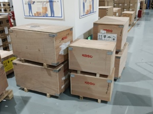 Posicionador de Válvulas Inteligente Electro-Neumático KOSO OEM, Modelos PPA800/EPA800/EP800 - Product Image 2