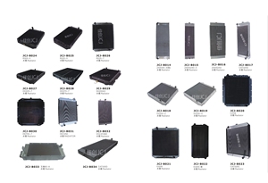 Motore escavatore parte radiatore idraulico per Hyundai <span class=keywords><strong>Doosan</strong></span> Sumitomo Hitachi CAT Volvo - Product Image 6