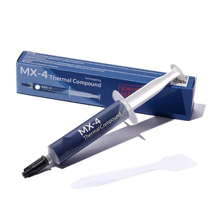 MX-4 2g 4g 8g 20g 8.5W 12.8W Mỡ tản nhiệt MX-6 Hợp chất tản nhiệt cho <span class=keywords><strong>CPU</strong></span> GPU đồ họa - Product Image 4