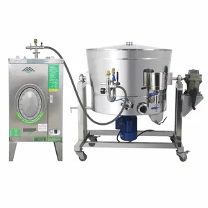 Fornecimento de fábrica 2023 venda quente equipamentos de fermentação de equipamentos de fabricação de cerveja cobre 50L