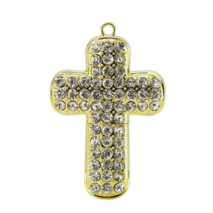 Best Selling Jewelry <strong>Cross</strong> <strong>Usb</strong> Flash <strong>Drive</strong> Popular <strong>Necklace</strong> Pendrive With Custom Logo - Product Image 6