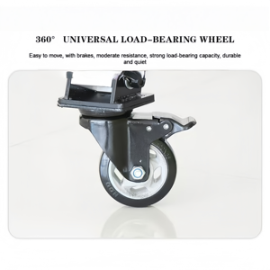 नवीनतम डिजाइन एल्यूमीनियम मिश्र धातु 2 टन 10 टन मोटर गियरबॉक्स रिमोट कंट्रोल पोर्टेबल मिनी गैन्ट्री क्रेन 8 मीटर अवधि मूल्य के साथ - Product Image 5