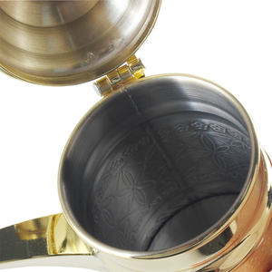 Cafetera árabe Antigüedades de Oriente Medio - Product Image 4