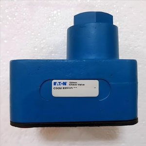 ตัวเปลี่ยนทิศทางไฮดรอลิก C5GV-825UG แบบแผ่นเดียวทางเดียว - Product Image 4