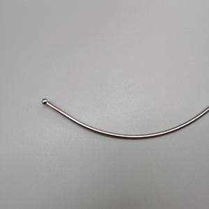 Reutilizável rígida Intubação Stylet Metal Stylet - Product Image 4