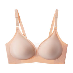 <span class=keywords><strong>Sujetador</strong></span> de <span class=keywords><strong>lactancia</strong></span> <span class=keywords><strong>sin</strong></span> alambre Bralette de <span class=keywords><strong>lactancia</strong></span> Mujeres embarazadas Maternidad Embarazo <span class=keywords><strong>Lactancia</strong></span> <span class=keywords><strong>Sujetador</strong></span> para <span class=keywords><strong>dormir</strong></span> - Product Image 1