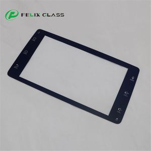 Felix Glass - Verre de remplacement pour écran de télévision |   Protecteur d'écran LCD électronique - Product Image 6