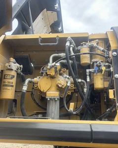 รถขุดตีนตะขาบ340D แมวแบรนด์ญี่ปุ่นขนาด38ตัน340D - Product Image 6