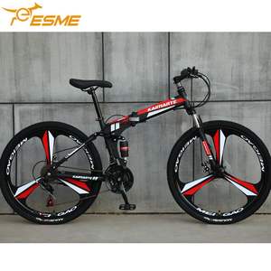 20 "26" Offre Spéciale vtt arrière vtt taquet vtt vélo de montagne Double suspension vélo de montagne VTT prix en stock - Product Image 1
