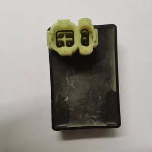 Fournisseur direct d'usine, allumage de moto CRF150F, 30410-KPT-901, allumage CDI en plastique, interrupteur d'allumage, bougie d'allumage pour moteur, emballé dans une boîte - Product Image 4