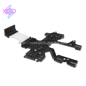 02E DQ250 Câblage de carte de boîte de vitesses pour Audi VW 02E325039 DSG 02E927770AQ 02E325025AN 02E325025AS - Product Image 2