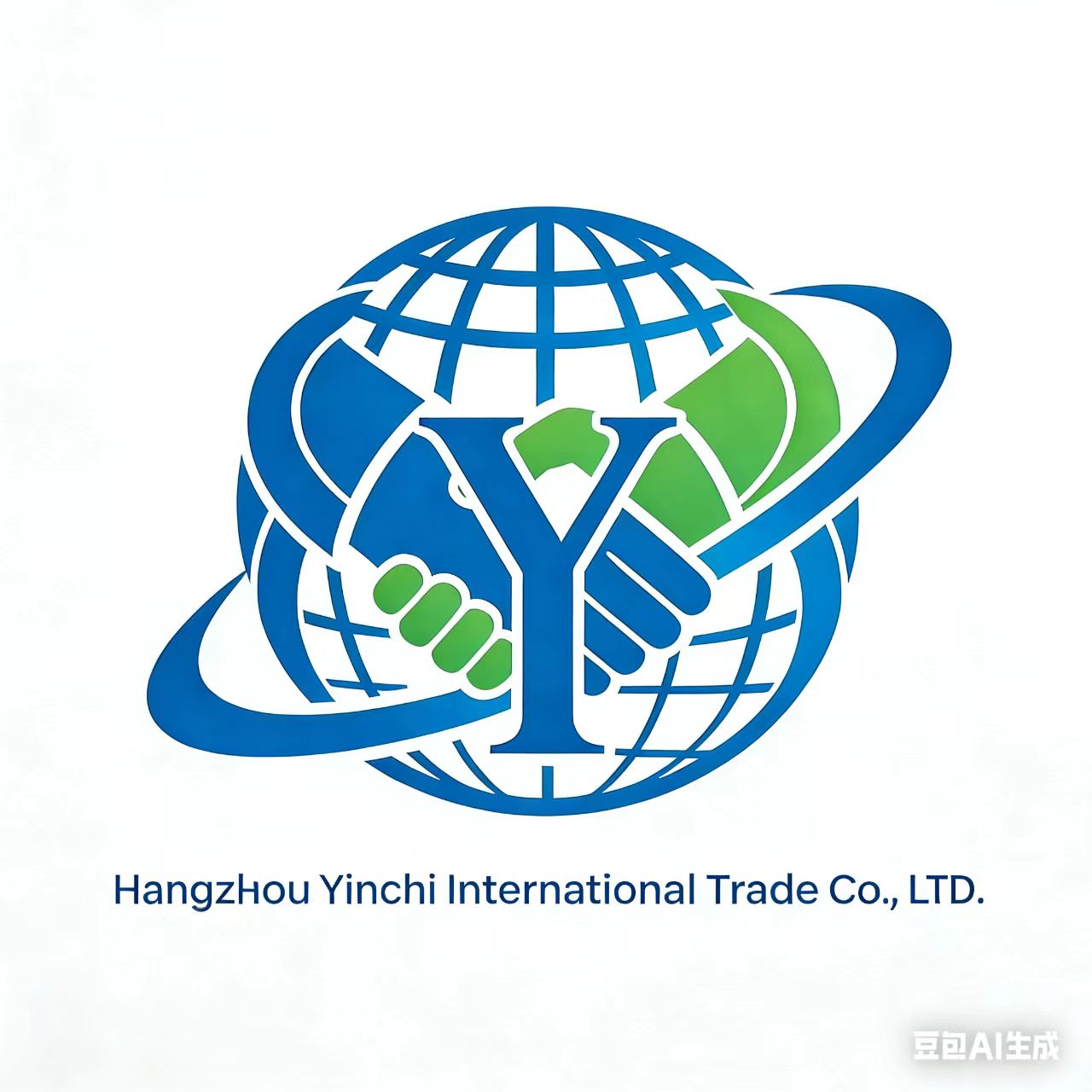 Hangzhou Yinchi International Trade Co., Ltd. logo