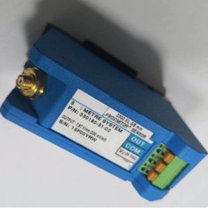 Authentic and 3500 Series Module 3500/20 Electronic Components - Product Image 1