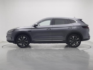 BYD Song PLUS DM-i Smart Drive Ed. 2025 112KM Honor |   Primera Registro: Febrero de 2025 |   Gris Plateado |   Auto Usado con Solo 3,100 KM - Product Image 5
