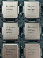 Nouveau processeur basse tension I7 série 8 cœurs Cpus I7-11700T LGA 1200 11Gen 1.4GHZ 16 mo