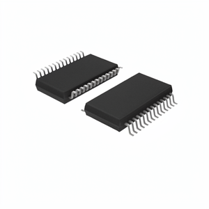 Émetteur-récepteur IC complet 3/5 28SSOP Original LT1331CG # Composants électroniques en ligne TRPBF 28 SSOP (0,209 po, largeur 5,30 mm) - Product Image 1