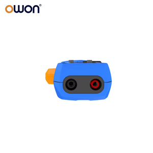 OWN CM2100B - Kapazitives Strommessgerät mit 20000 Counts, NCV-Test, 100A True RMS Multimeter mit 600V AC/DC und Niedrigspannungsanzeige - Product Image 5