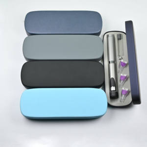 Multi Compartment Injection <b>Pen</b> Storage Box Leak Proof <b>Multiple</b> <b>Colors</b> Organizer Case for <b>Pen</b> Injector Needles and Cartridge - Product Image 1