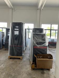 Máquina De Teste De Materiais Universal Hidráulica Máquina De Teste De Força Máquina De Teste De Laboratório - Product Image 5