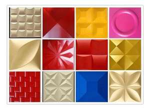 Máquina <span class=keywords><strong>de</strong></span> fabricación <span class=keywords><strong>de</strong></span> rollos, Panel <span class=keywords><strong>de</strong></span> pared <span class=keywords><strong>de</strong></span> Metal 3D decorativo, gran oferta, precio - Product Image 5