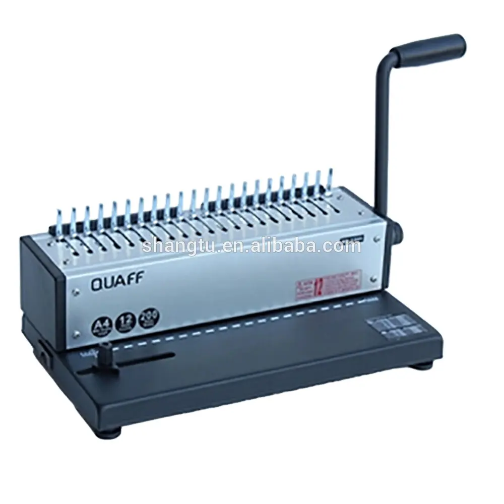 Cheap Wire binding machine for office/school