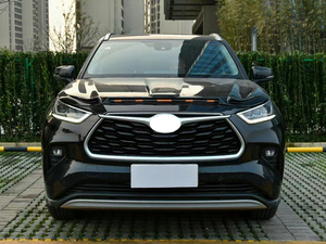 Accesorios para el Kit de Carrocería, Protector de Capó para <span class=keywords><strong>Toyota</strong></span> New <span class=keywords><strong>Highlander</strong></span> <span class=keywords><strong>2022</strong></span> 2023 2024 - Product Image 2