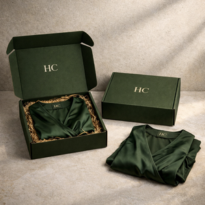 Caja de Envío de Cartón Corrugado para Ropa, Caja de Correo con Cierre Automático, Flauta B, Logotipo Personalizado, Venta al por Mayor - Product Image 2