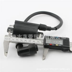 Bobinas de Encendido de Alto Voltaje para Motocicletas y Scooters CFMoto 250-300 y Linhai 300 LF300 - Product Image 4