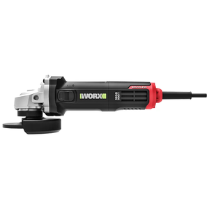 Meuleuse d'angle sans fil haute puissance WU980 /WU980B en gros, machine de découpe et de polissage d'angle sans fil - Product Image 1