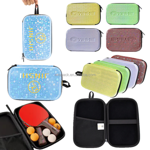 Abnehmbare elektronische Reisetasche <span class=keywords><strong>HDD</strong></span> Externer EVA-Aufbewahrung koffer Stoß fester Festplatten-Aufbewahrung koffer - Product Image 6